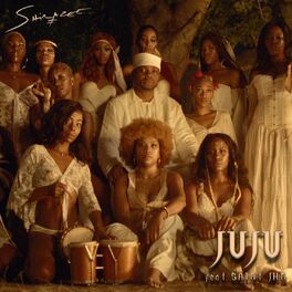 Album cover of JUJU