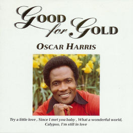 Album cover of Good for Gold