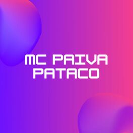 Album cover of Pataco (feat. Mc Paiva ZS)