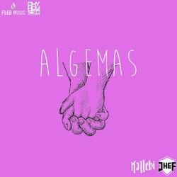 Download Kallebi, Jhef - Algemas