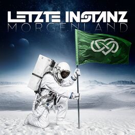 Album cover of Morgenland