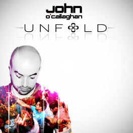 Album cover of Unfold