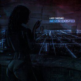 Album cover of NEVER EXISTED