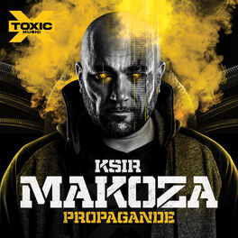 Album cover of Propagande