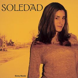Album picture of Soledad