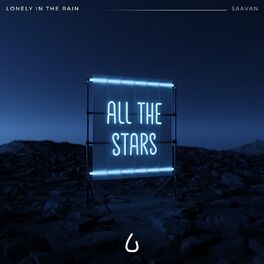 Album cover of All The Stars