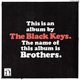Album picture of Brothers (Deluxe Remastered Anniversary Edition)