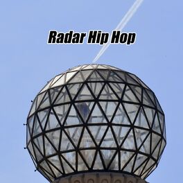 Album cover of Radar Hip Hop