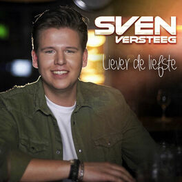 Album cover of Liever De Liefste