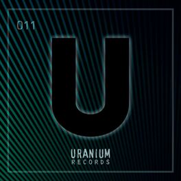 Album cover of U, Vol. 011