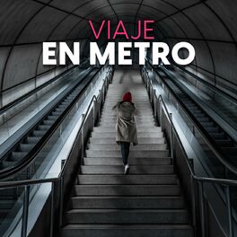 Album cover of Viaje en metro