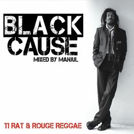 Rouge Reggae Albums Songs Playlists Listen On Deezer