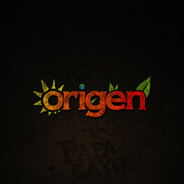 Album cover of Origen