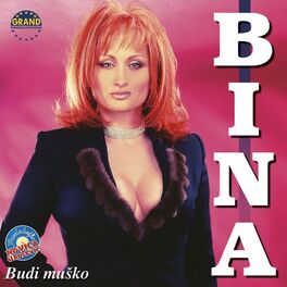 Album cover of Budi Muško