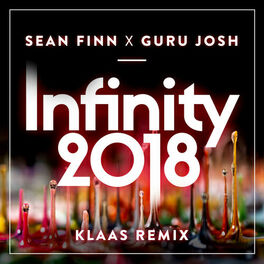 Album cover of Infinity 2018 (Klaas Remix Edit)