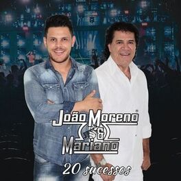 Album cover of 20 Sucessos