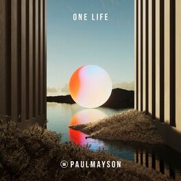 Album cover of One Life