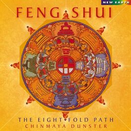Album cover of Feng Shui: The Eightfold Path