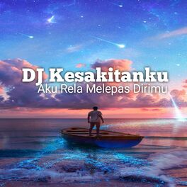 Album cover of KESAKITANKU - Aku Rela Melepas Dirimu Tapi Jangan Bilang Kau Tak Cintaiku