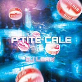 Album cover of P'tite Cale (Radio Edit)