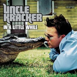 Album cover of In a Little While
