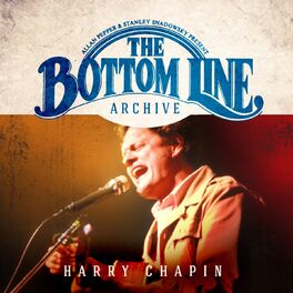 Album cover of The Bottom Line Archive Series (Live)