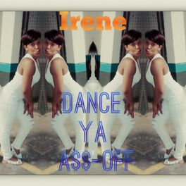 Album cover of Dance Ya A$$ Off (EDM)