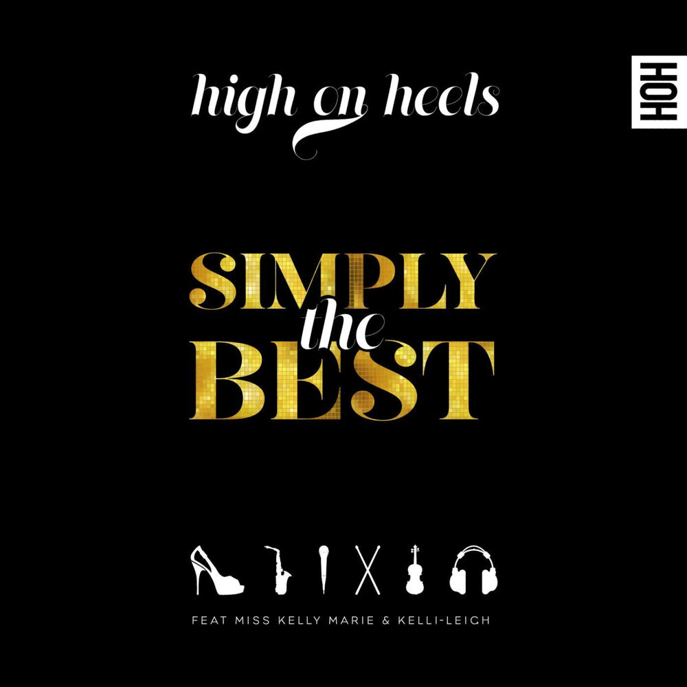 Simply the best слушать