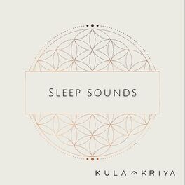Album cover of Sleep Sounds