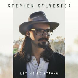 Album picture of Let Me Be Strong