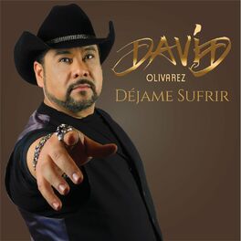 Album cover of Déjame Sufrir