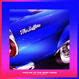 Album cover of Take Me to the Good Times - Lighted Like Remix (Remix)