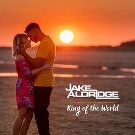 Album cover of King of the World