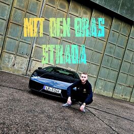 Album cover of Mit Den Bras