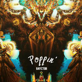 Album cover of Poppin'
