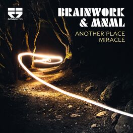 Album cover of Another Place / Miracle