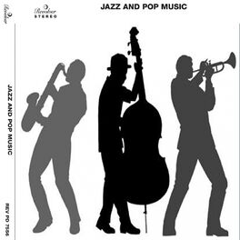 Album cover of Jazz and Pop Music