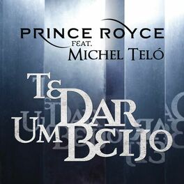 Album cover of Te Dar um Beijo (feat. Michel Teló)