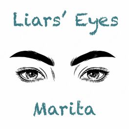 Album cover of Liars' Eyes (Single)