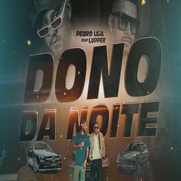Album cover of Dono da Noite