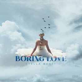 Album cover of Boring Love