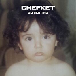Album cover of Guter Tag