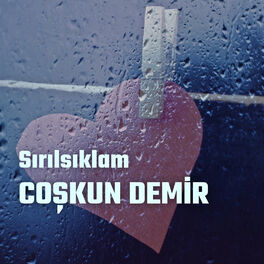 Album cover of Sırılsıklam