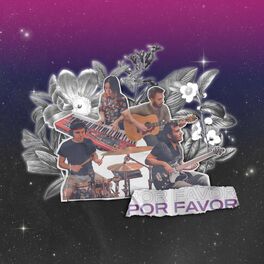 Album cover of Por Favor