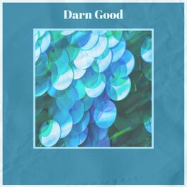 Album cover of Darn Good