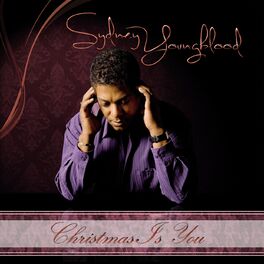 Album cover of Christmas Is You (Single Edit)