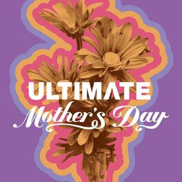 Album cover of Ultimate Mother's Day