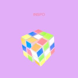 Album cover of Inspo EP