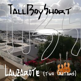 Album cover of Lanzarote (Two Guitars)