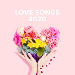 Album cover of Love Songs 2020